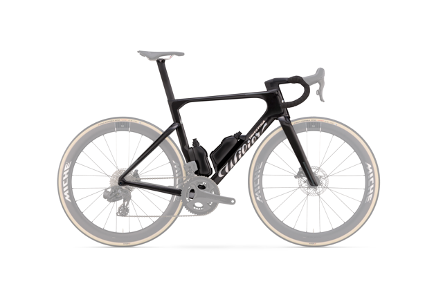 Wilier Filante SLR ID2 | Frameset – Cicli Corsa