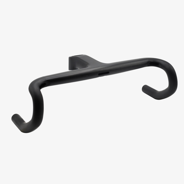 Basso Fuga integrated handlebar