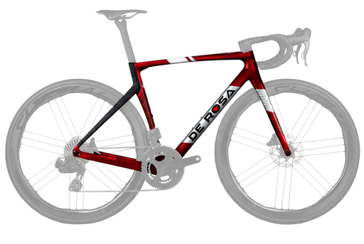 De Rosa 70 Origine disc 2027 | Kit CADRE