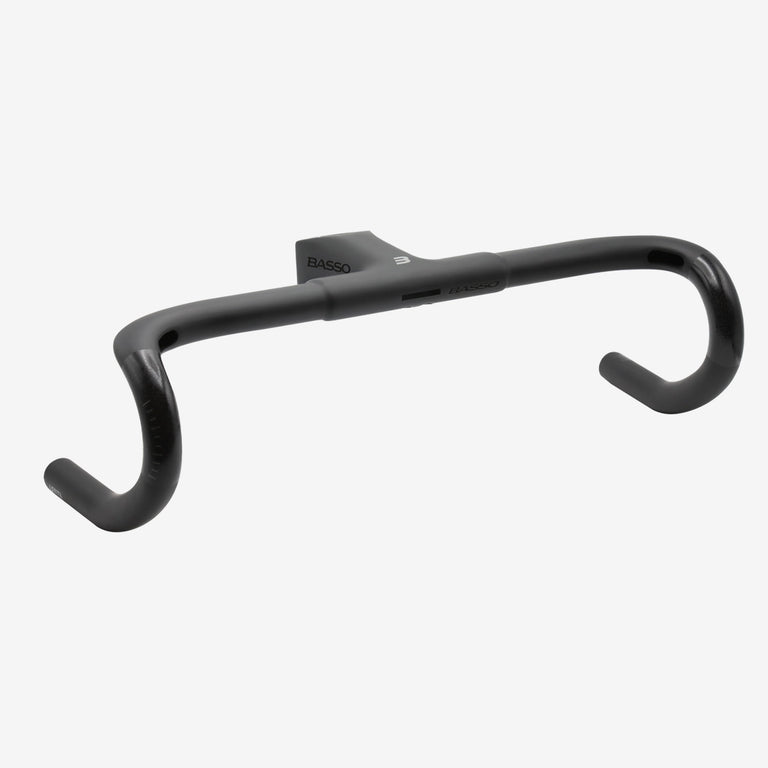 Basso Levita integrated handlebar