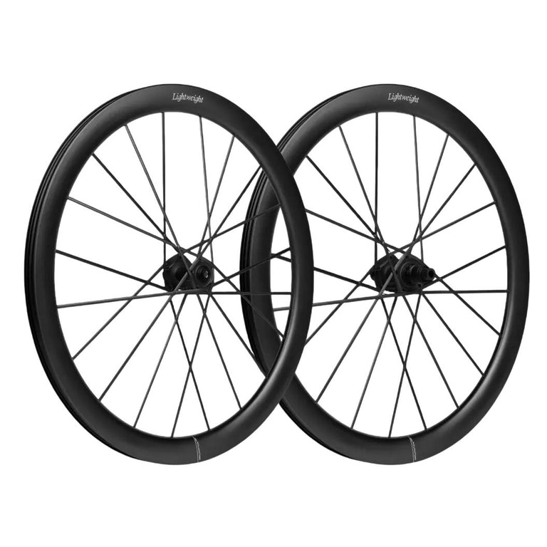 Lightweight Meilenstein ART | Wheelset