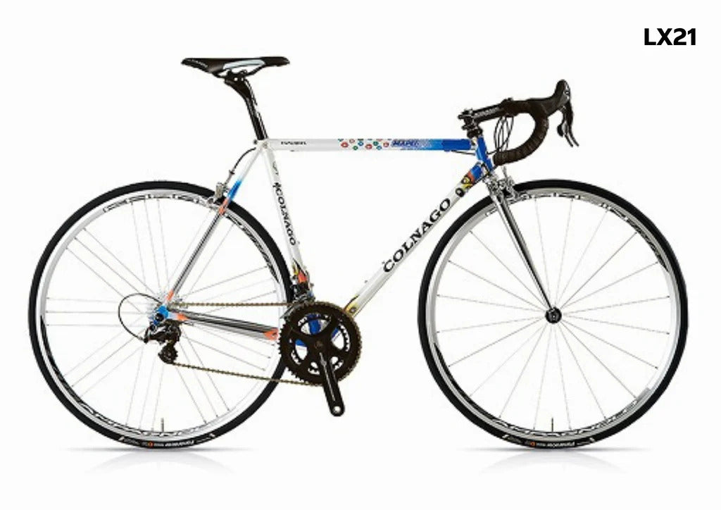 Colnago Master Modern | Super Record & Bora WTO 45 | Cicli Corsa