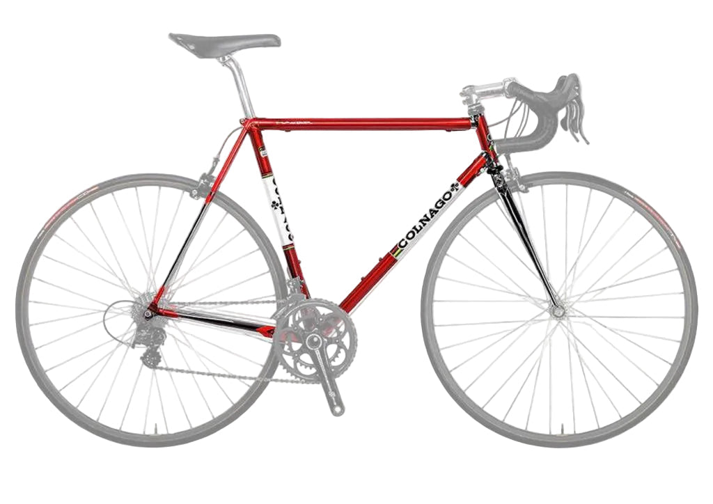 Colnago Master Steel Frameset
