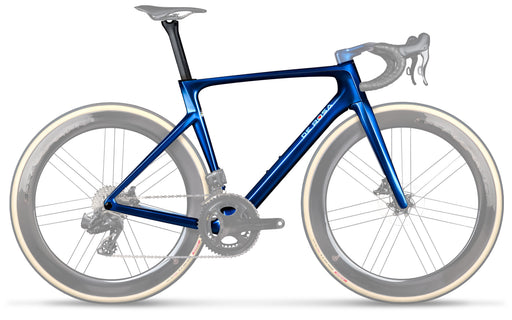 De Rosa Merak Classic Blue 2026