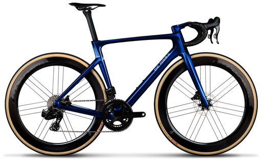 De Rosa Merak Classic Blue 2026