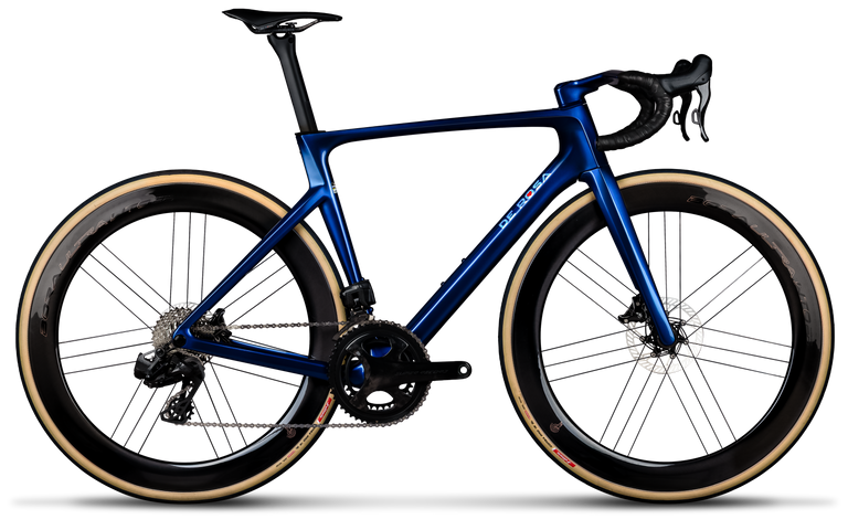 De Rosa Merak Classic 2026 | Frameset
