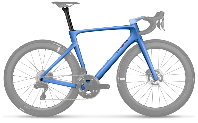 De Rosa Merak Classic 2026 | Kit Telaio