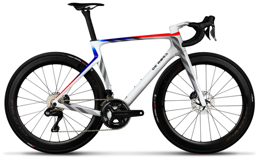 De Rosa Merak Dynamic White 2026