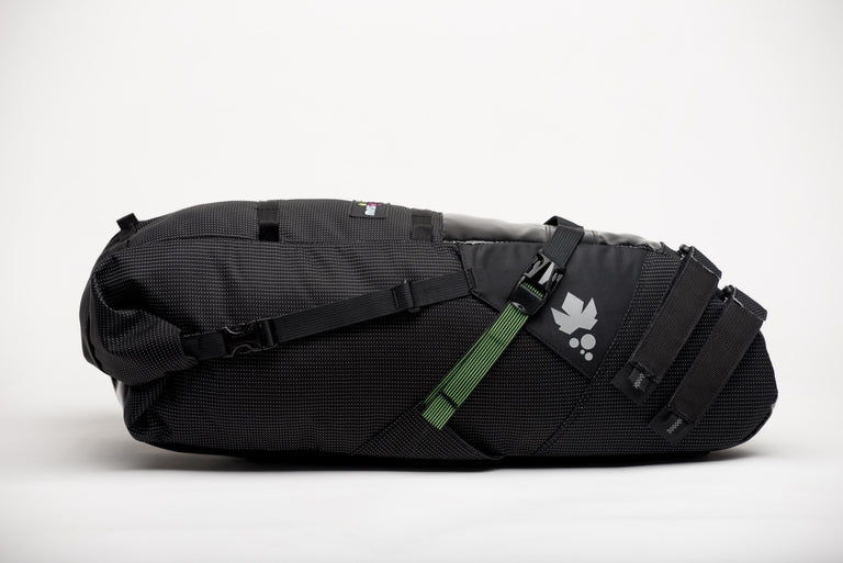 Miss Grape Cluster 20 Waterproof Adventure | Bikepacking Bag