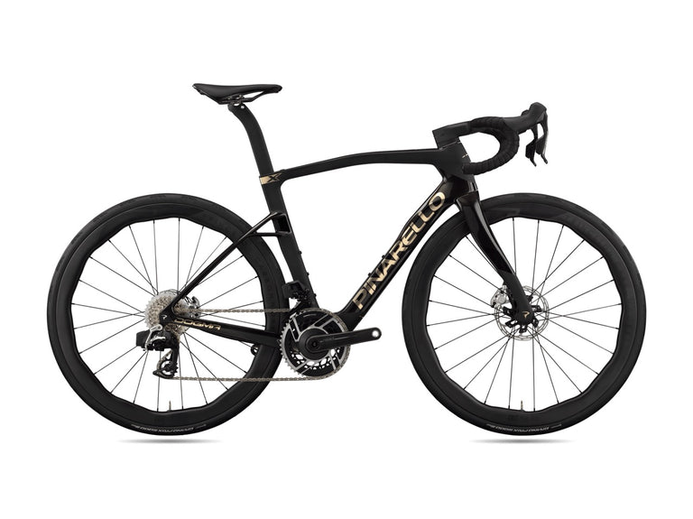 Pinarello Dogma X My27 | Sram RED AXS E1 | Princeton Grit 4540 DB | Complete bike