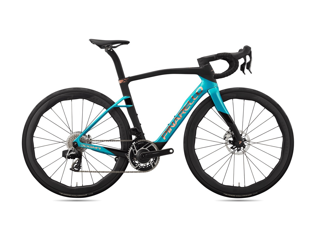 Pinarello Dogma X My27 Super Record Wireless | Cicli Corsa