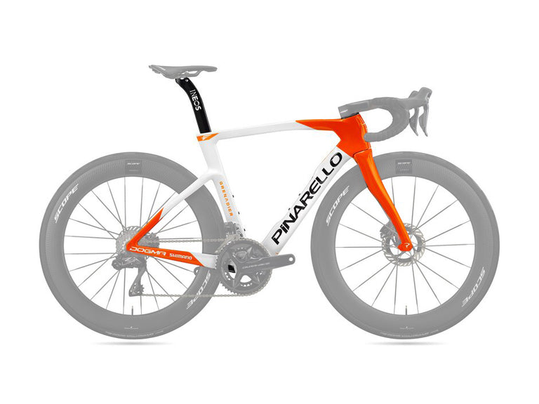 Pinarello Dogma F My26 | Team INEOS Grenadiers | Kit Telaio