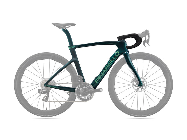 Pinarello Dogma F 2026 | Frameset