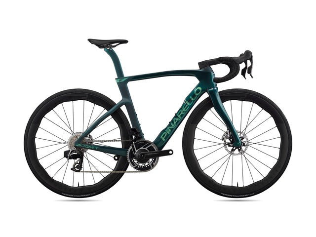 Pinarello Dogma F Disc | Dura Ace Di2 | Complete bike | Cicli Corsa