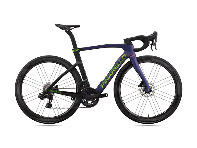 PINARELLO DOGMA F8 DURA-ACE Di2 2017 超美品 Pinarello Dogma F Disc | Dura Ace Di2 | Complete bike | Cicli Corsa