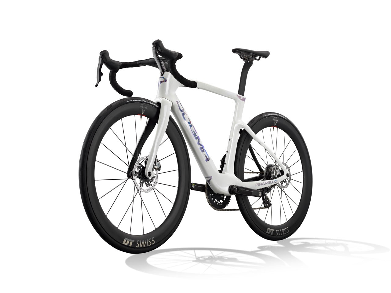 Pinarello Dogma F 2026 | Frameset | Cicli Corsa