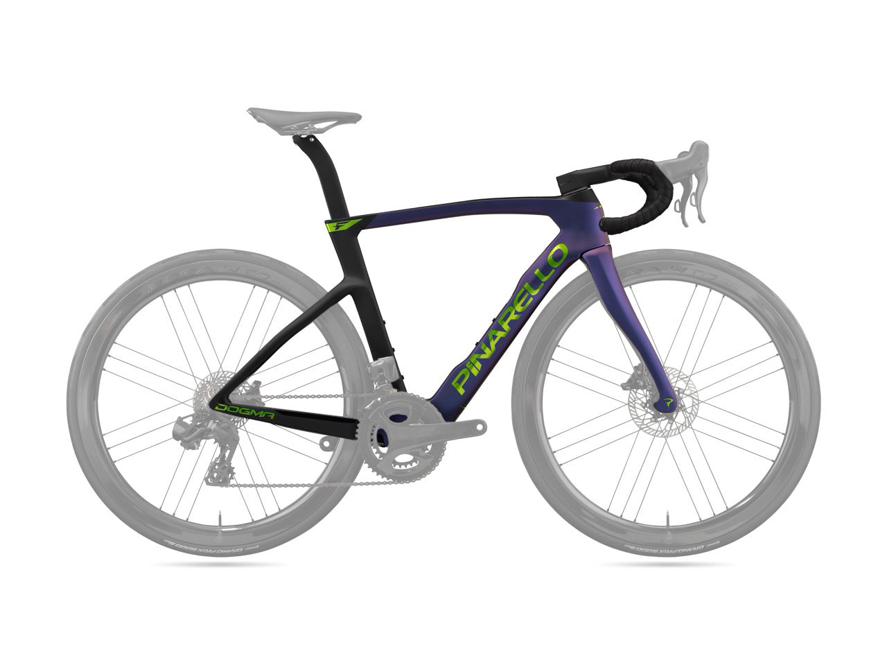 Pinarello Dogma F 2026 | Frameset | Cicli Corsa
