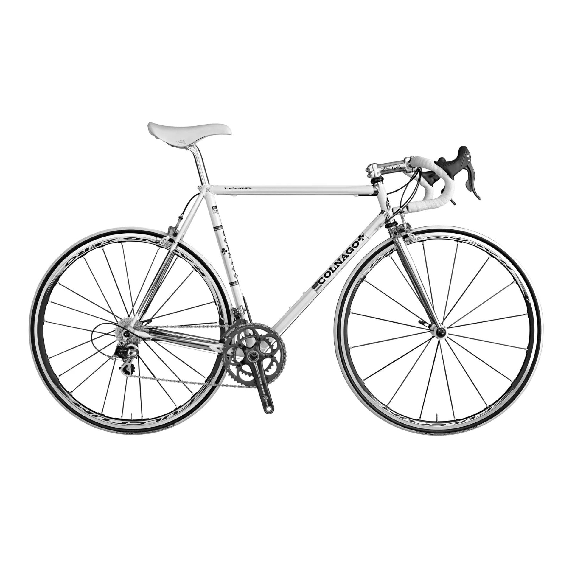 Colnago Master Modern | Super Record & Bora WTO 45 | Cicli Corsa