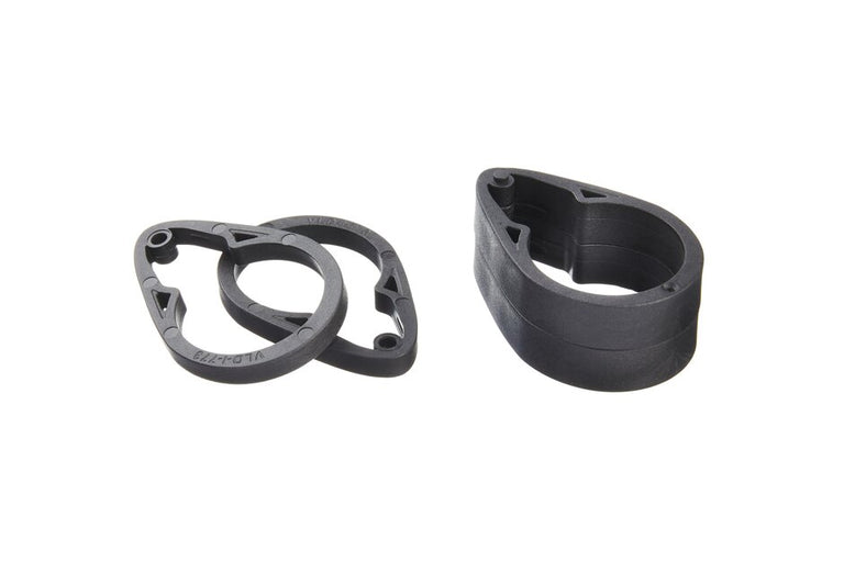 Pinarello Spessore serie sterzo AERO PACF KIT 2x5mm + 2x10mm