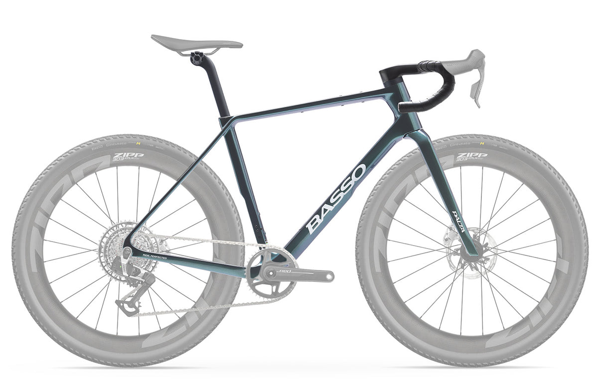 gravel bike basso palta III 2026 | Frameset Style:Deft Blue/Neon THOMAS SABO Charm-Einhänger »Vespa« fahrradgarage für 2 ebikes abschließbar
