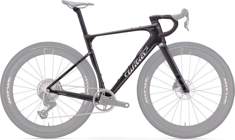 Wilier Rave SLR ID2 2026 | Kit telaio