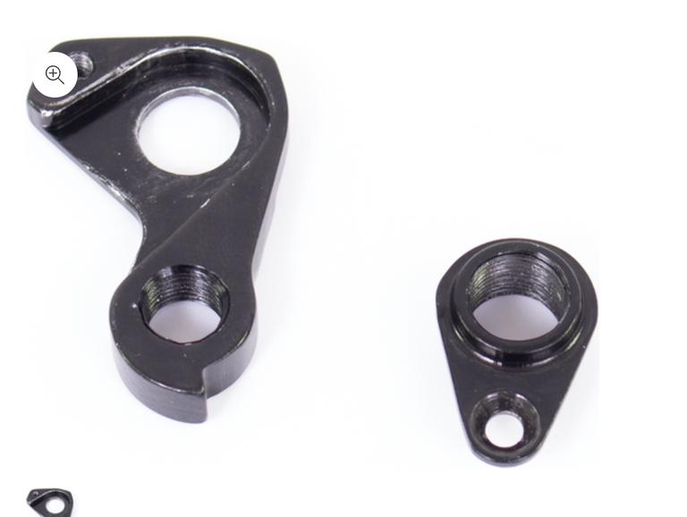 Wilier Derailleur hanger Filante SLR ID1 /zero SLR