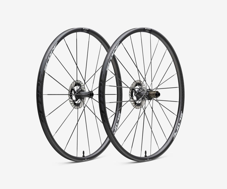Scope Artech 2.A Carbon All-Road Wheelset