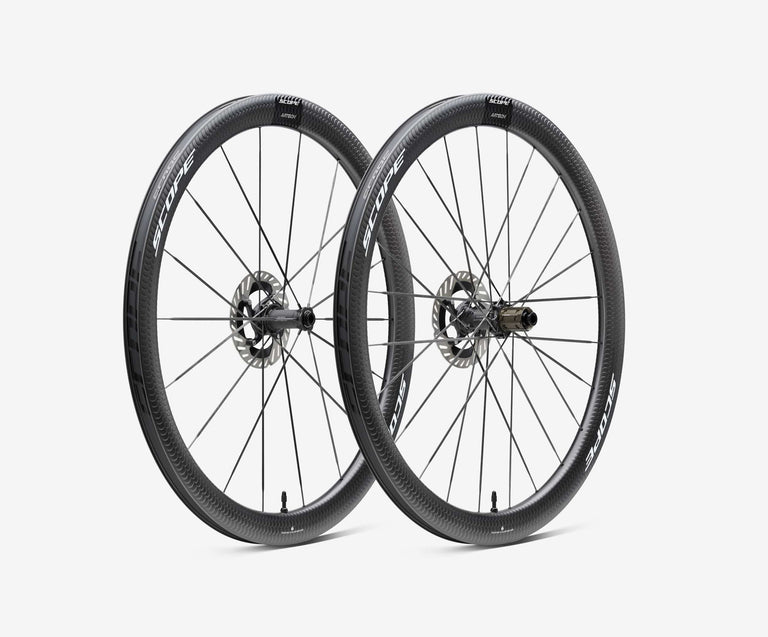 Scope Artech 4 Carbon Road Wheelset