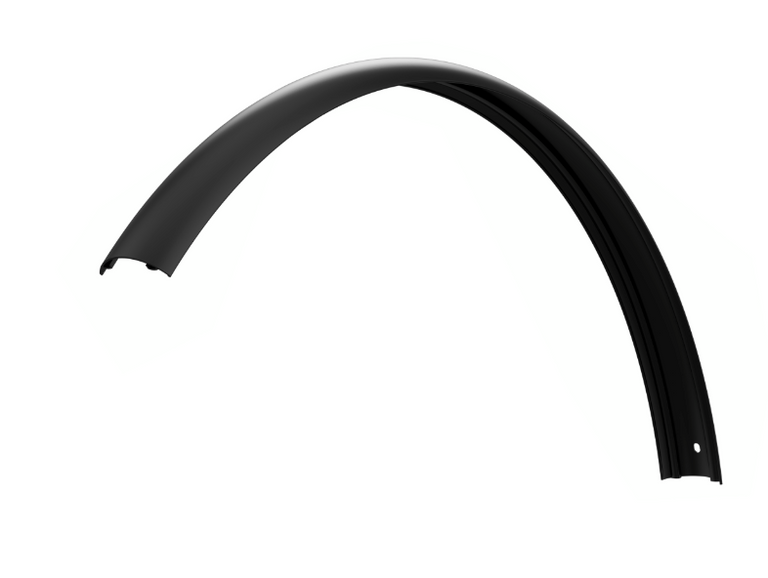 parafango posteriore Dogma GR | ST4MGR001AM
