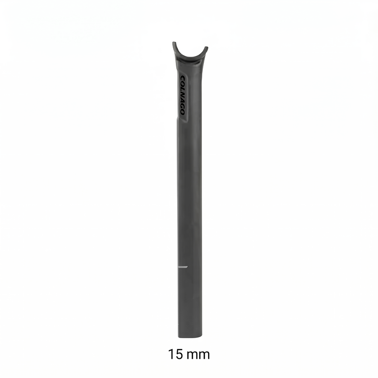 Colnago Reggisella da Corsa per C68 & V4Rs, V4 & G4-X, C64 & V3RS | 15 mm