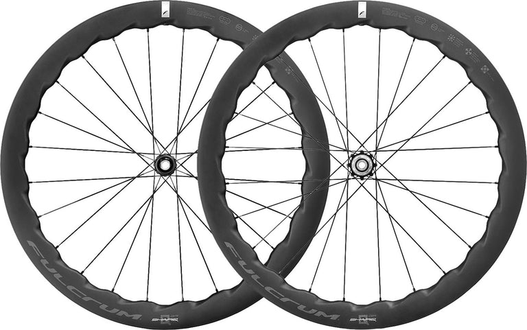 Fulcrum Sharq GR | Gravel Wheelset