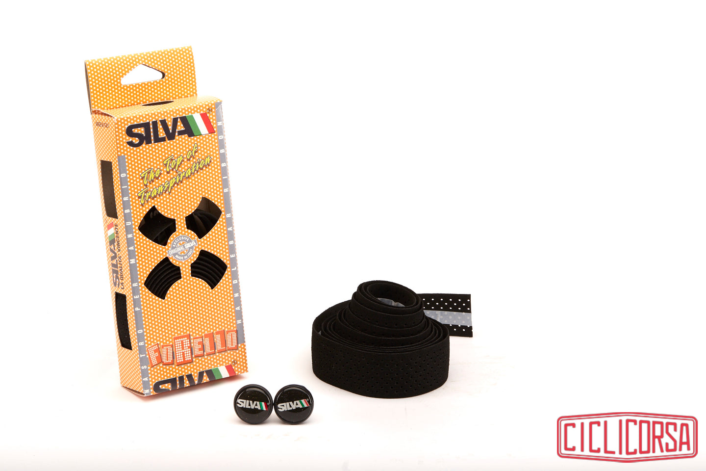 Silva Forello Tape