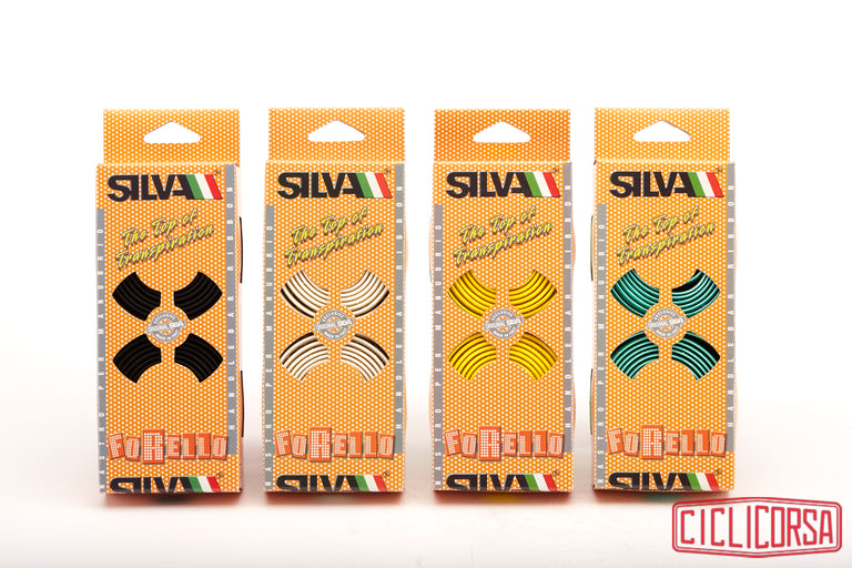 Silva Forello Nastro Manubrio