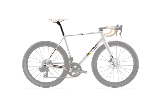 Cinelli Speciale Corsa XCR 2026 | Rahmenset