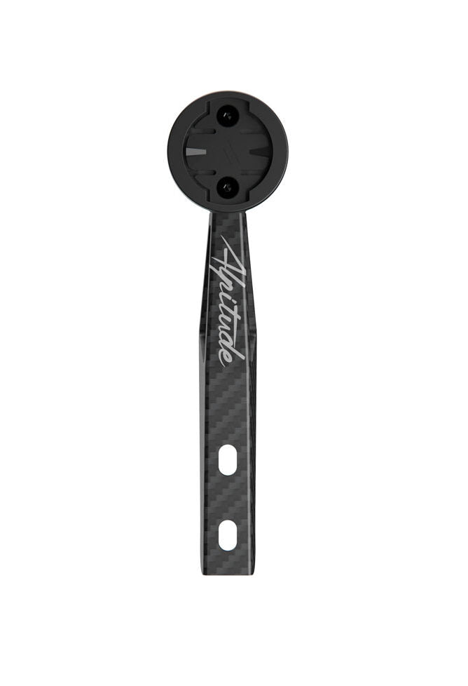 Alpitude Stelvio Corretto Carbon Mount EVO for integrated handlebar