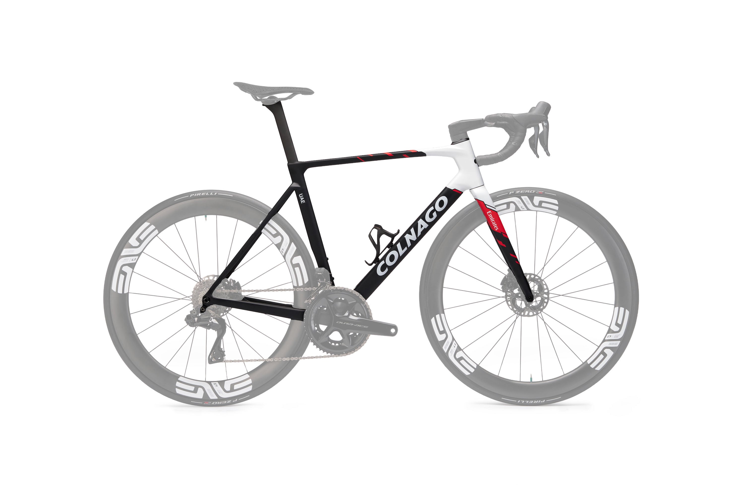 Colnago V5Rs Disc | Frameset | Cicli Corsa