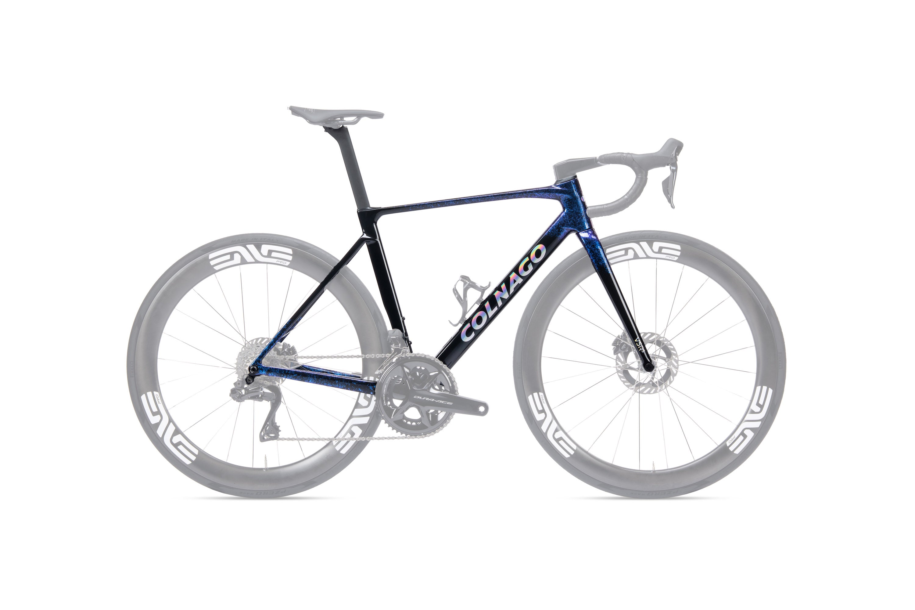 Colnago V5Rs Disc | Frameset | Cicli Corsa