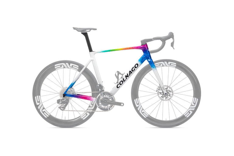 Colnago V5Rs Disc 2026 | Frameset