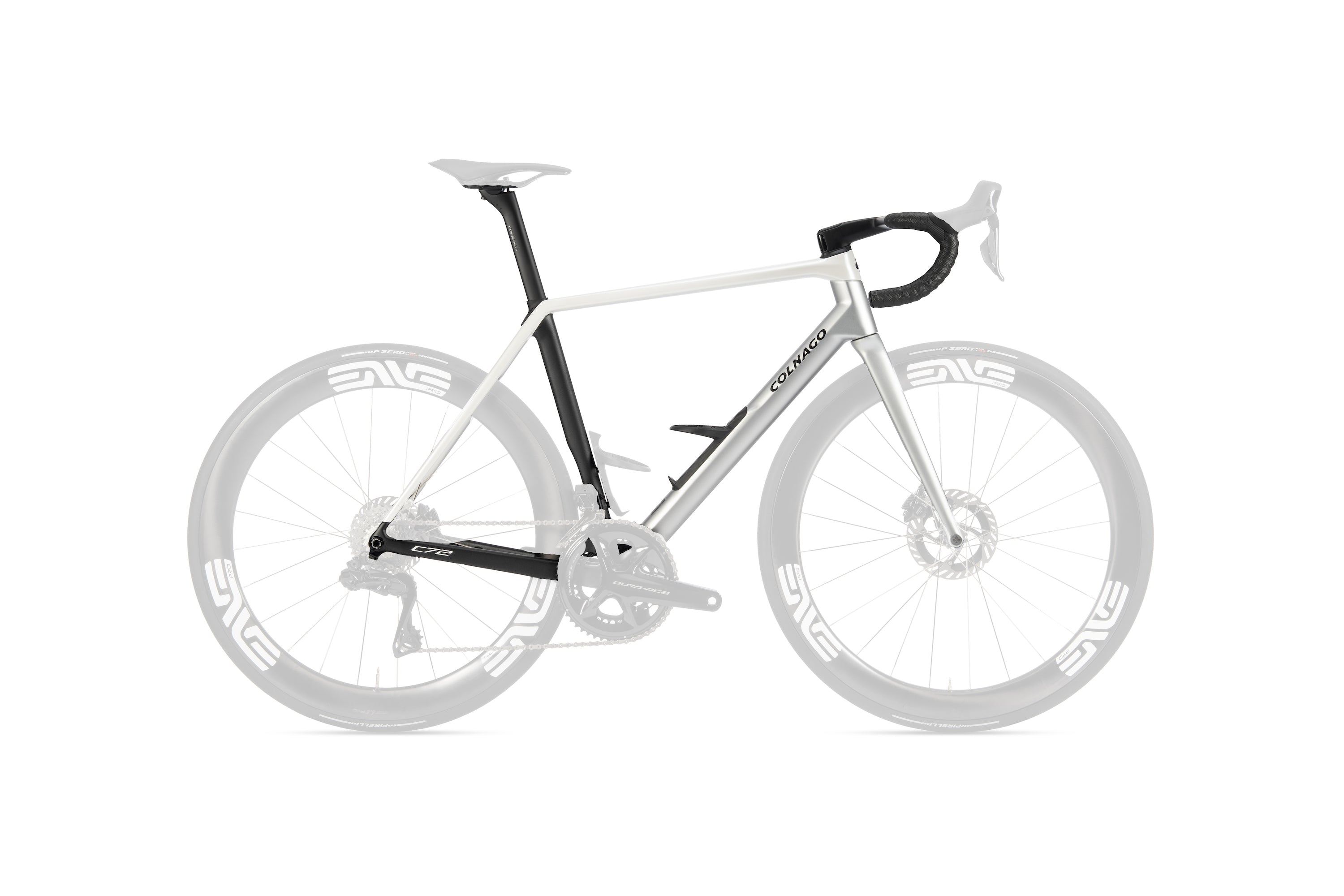 Colnago C72 Road Disc 2026 | Frameset | Cicli Corsa
