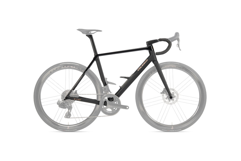 Colnago C72 Road Disc 2026 | Kit Telaio