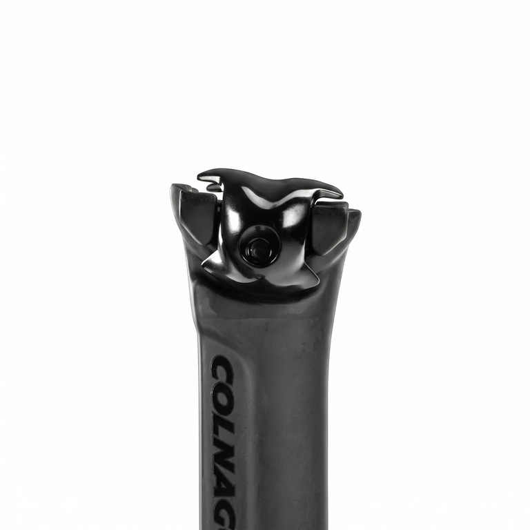 Colnago | Saddle Clamp System  Seatpost Racing 0mm (V4, V4Rs, C68, C68 Gravel, C68 Allroad, G3-X, G4-X)