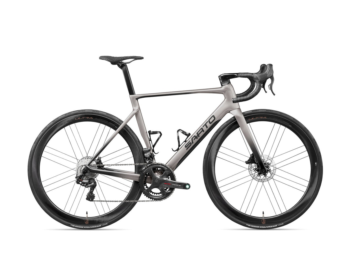 sarto rennrad Raso Road 2026 | Campagnolo Super Record 2x13 WRL Category:E Bike_29 kg Rayvolt CRUZER E-Bike kaufen Slate Blue:Yunshan 1 DAC Tent Poles
