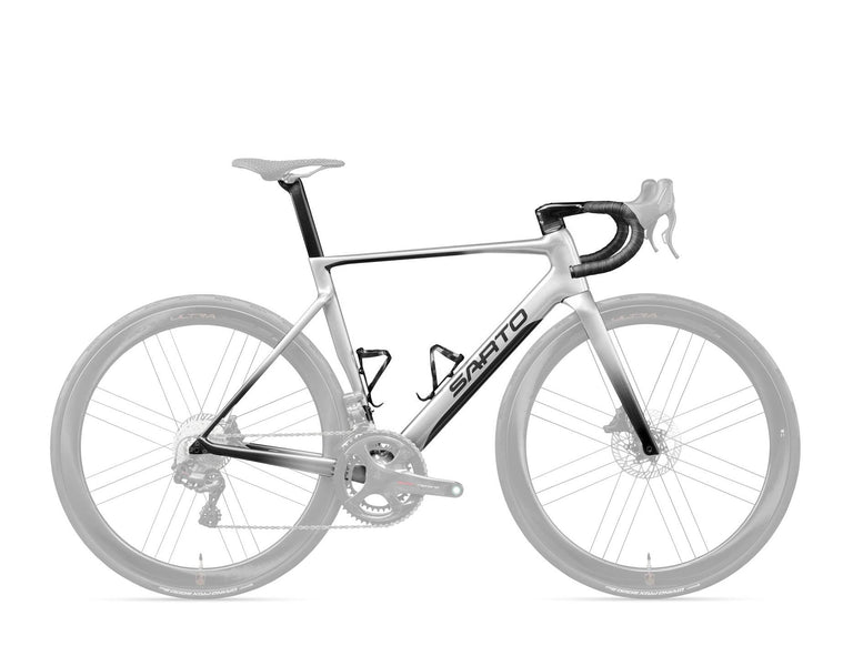 Sarto Raso Road 2026 | Frameset