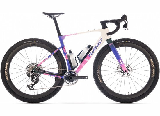 Wilier Rave SLR ID2 | SRAM Force XPLR E1