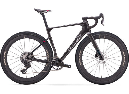 Wilier Rave SLR ID2 Fusion Allroad