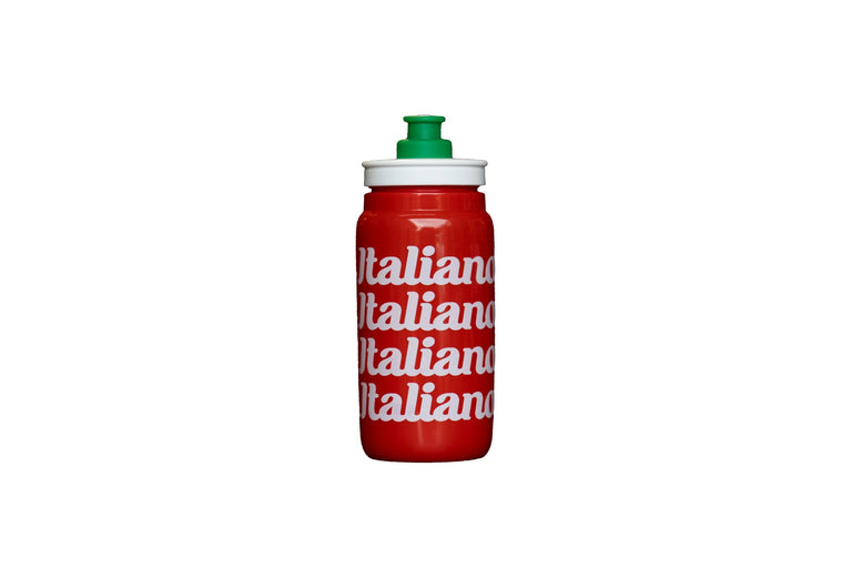 Elite Water bottle Ride Italiano 550 ML