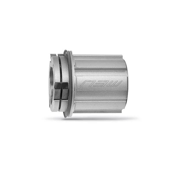 Campagnolo N3W Aluminum Freewheel Body – Compatible with 13-Speed