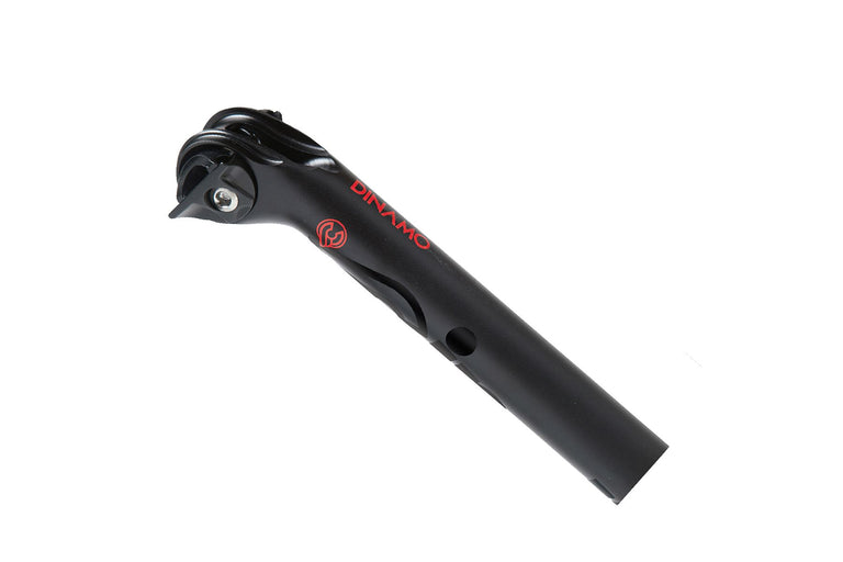 Cinelli Dinamo Seatpost | Ultra-Light Alloy