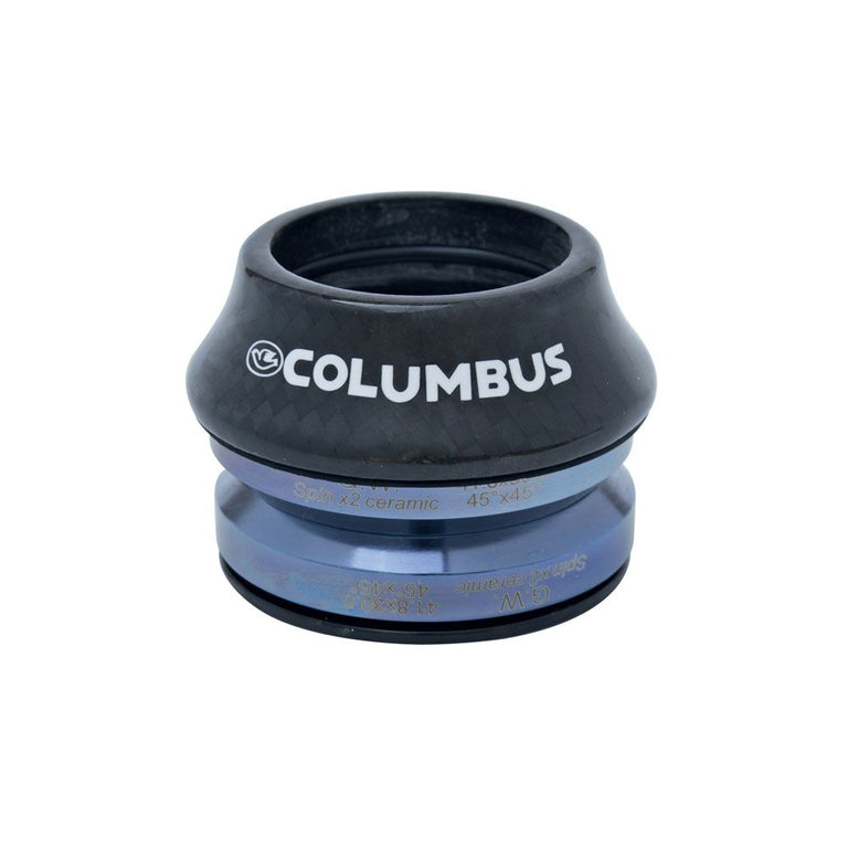 Columbus Compass Integrated Headset 1
