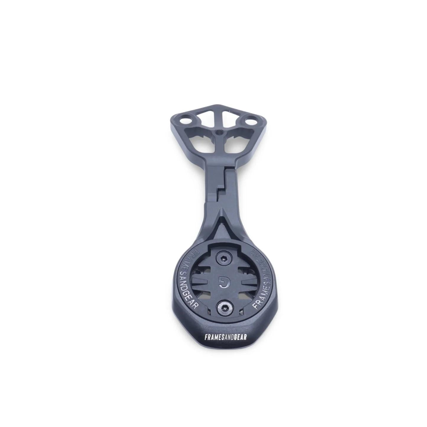 Framesandgear Garmin Edge 1050 Mount for Pinarello Dogma / MOST